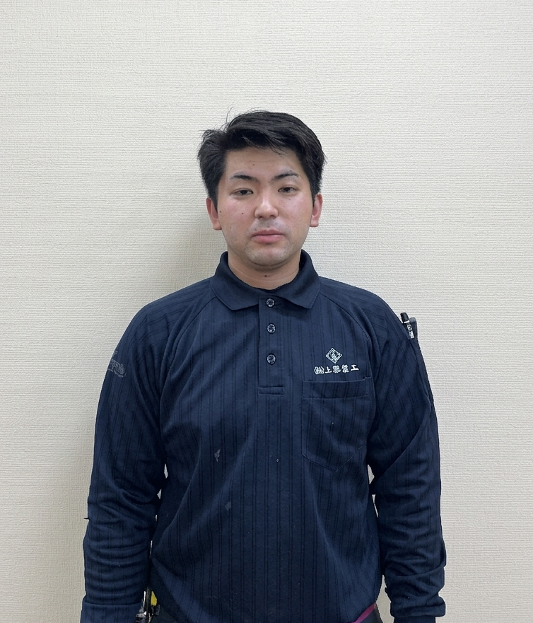施工スタッフ