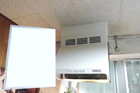 空調設備工事