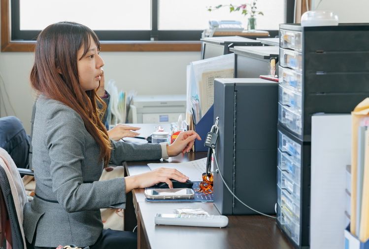 面倒な書類作成・事務手続きも当社が代行
